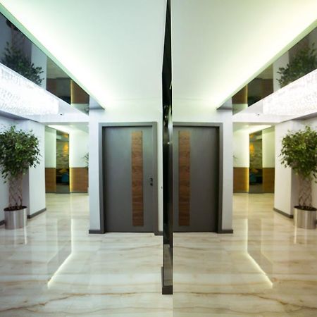 Ankacity Suit Flat Ankara Kültér fotó