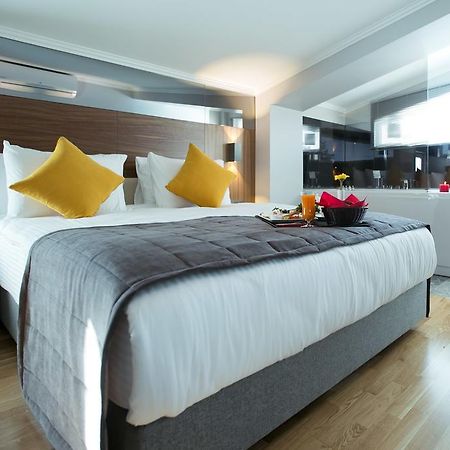 Ankacity Suit Flat Ankara Kültér fotó