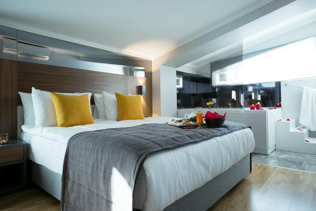 Ankacity Suit Flat Ankara Kültér fotó