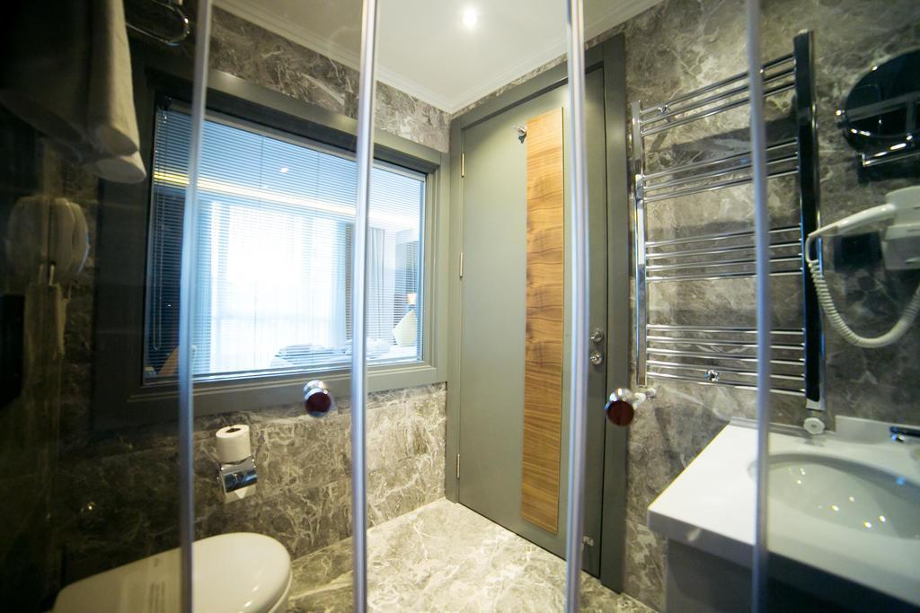 Ankacity Suit Flat Ankara Kültér fotó