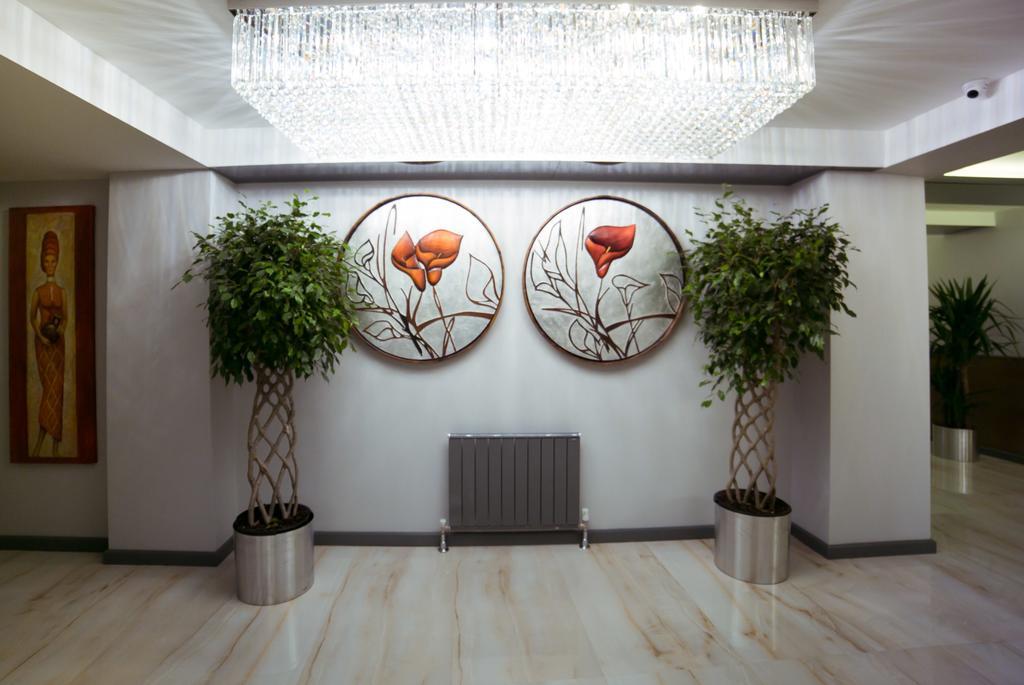 Ankacity Suit Flat Ankara Kültér fotó