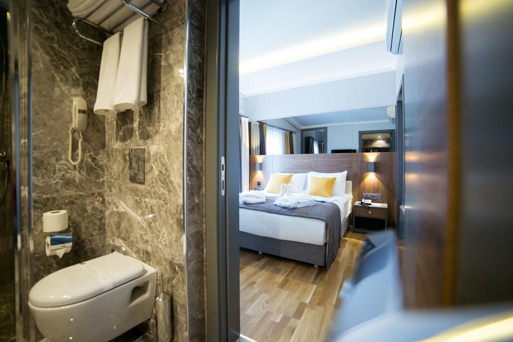 Ankacity Suit Flat Ankara Kültér fotó
