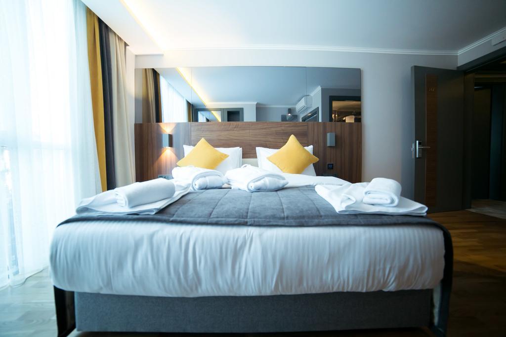 Ankacity Suit Flat Ankara Kültér fotó