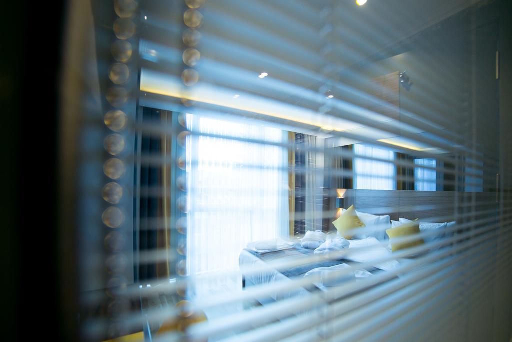 Ankacity Suit Flat Ankara Kültér fotó