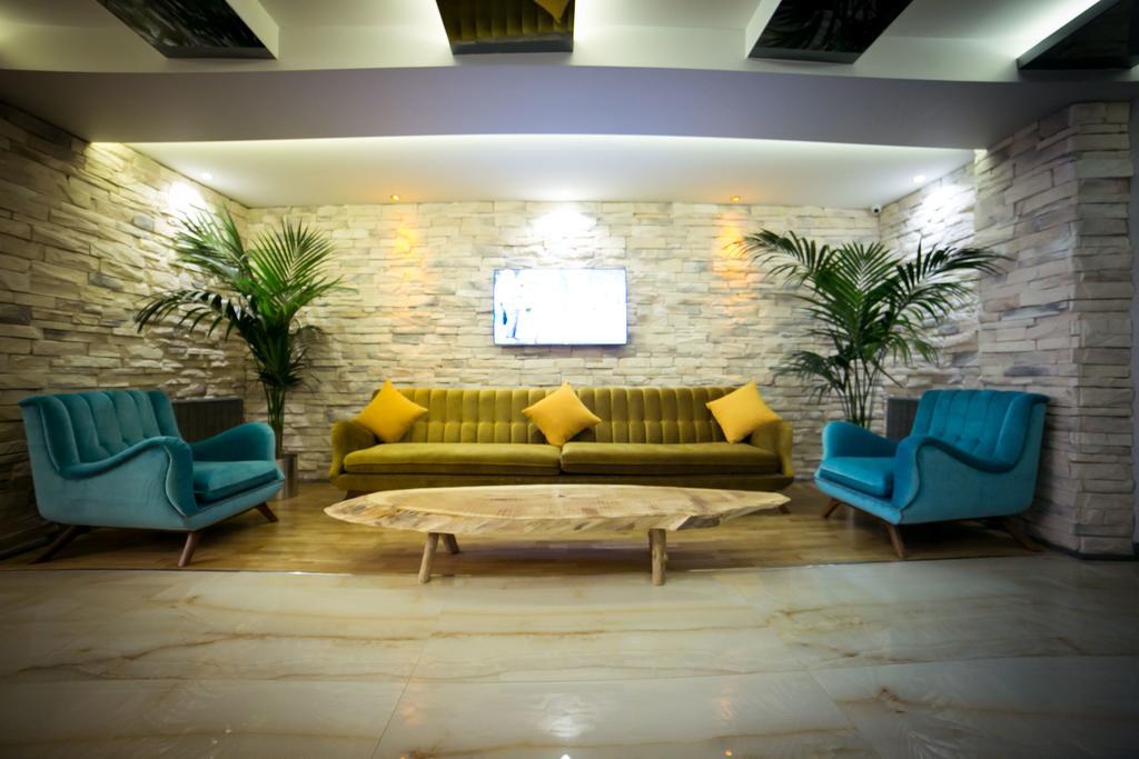 Ankacity Suit Flat Ankara Kültér fotó