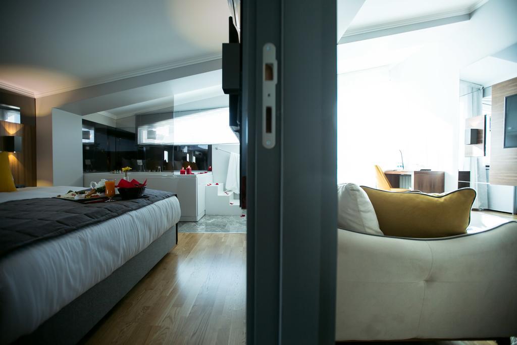 Ankacity Suit Flat Ankara Kültér fotó