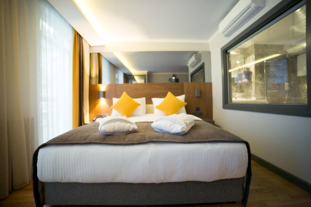 Ankacity Suit Flat Ankara Kültér fotó