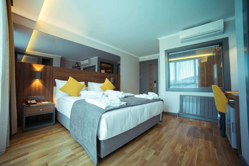 Ankacity Suit Flat Ankara Kültér fotó